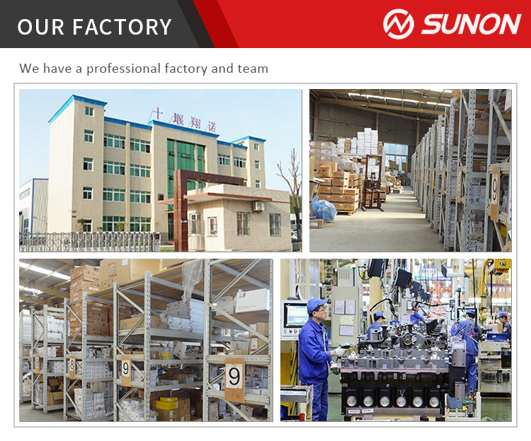 China High Quality 6CT Diesel Engine Spare Parts 3944158 3916840 3901630 Crankshaft Bearing