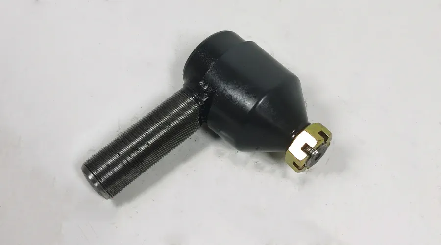 Steering Straight Tie Rod Ball Joint Detailed View 1
