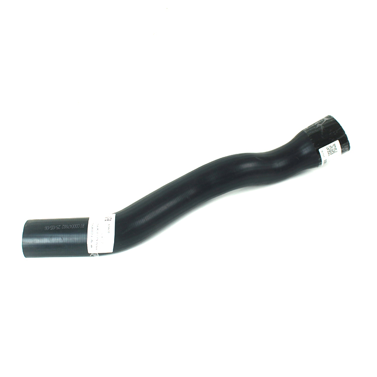 Auto Parts Cooling System Intercooler Exhaust Hose F-C00047882 for Maxus T60 Turbocharger Intercooler