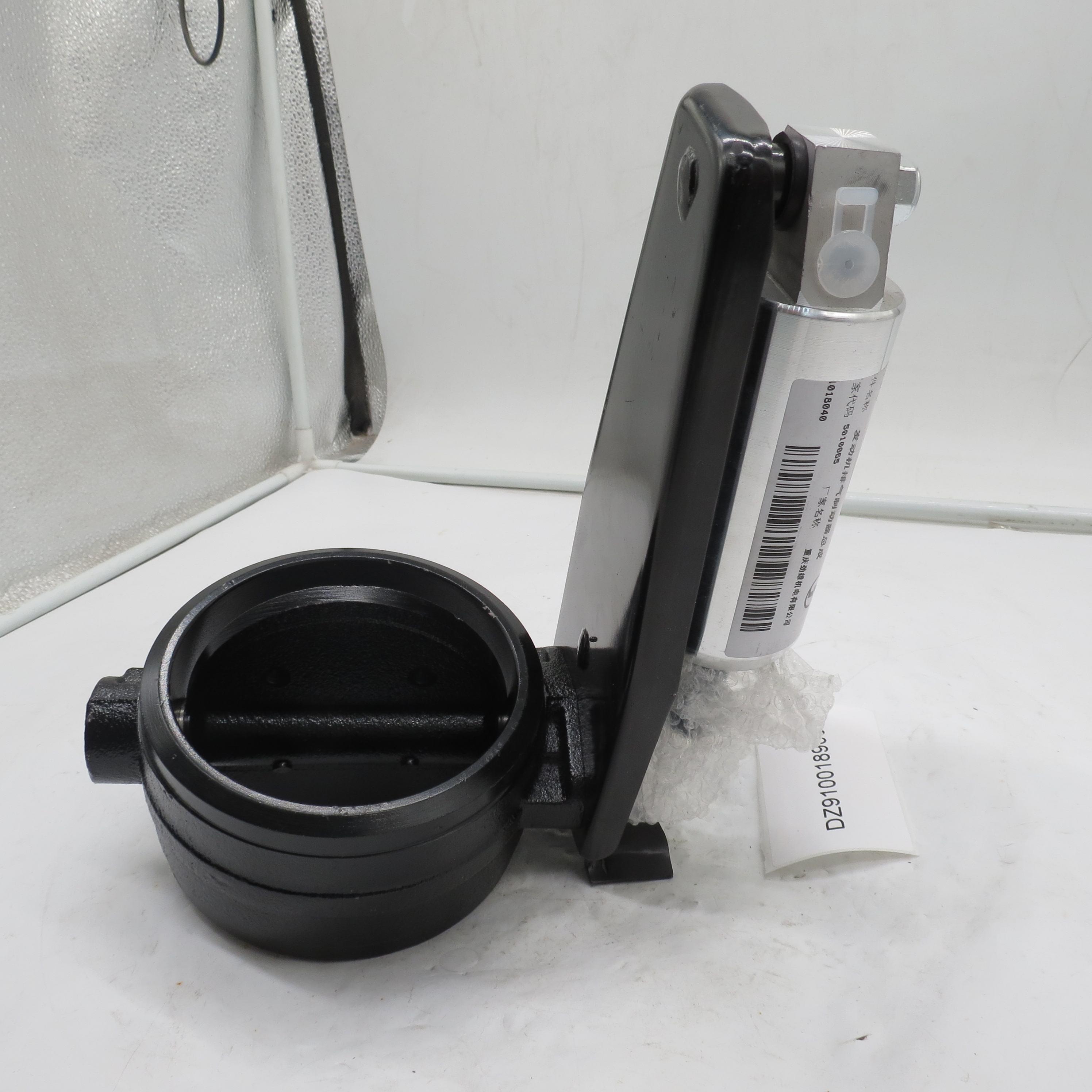 Good Performance Trucks and Cars Auto Parts Exhaust Brake Assembly DZ9100189008