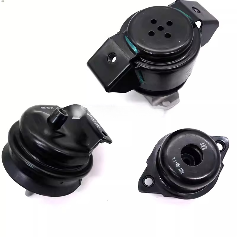 For Chery Tiggo 2 3X EV Engine Mount Original Quality Auto Parts Accesorios Accessories J69-1001110 J69-1001510 J69-1001310