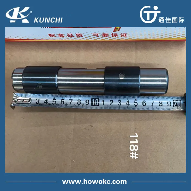 Foton Truck Steering System Spare Parts 1056PE-3001064 King Pin Kit for Foton