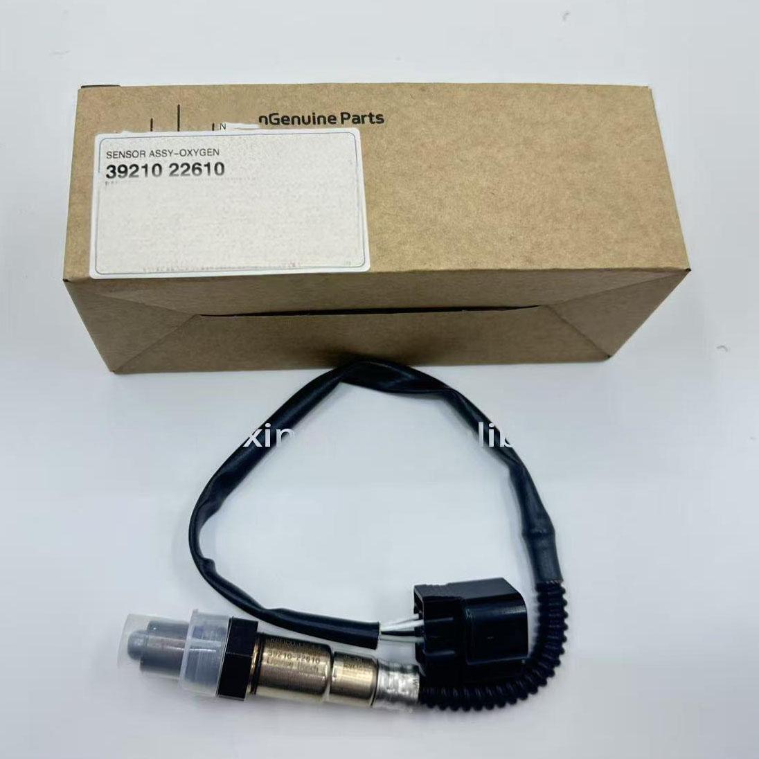 Cost-effective Automotive Electrical System Car Oxygen Sensors 3921022610 39210-22610 39210 22610 for Hyundai KIA