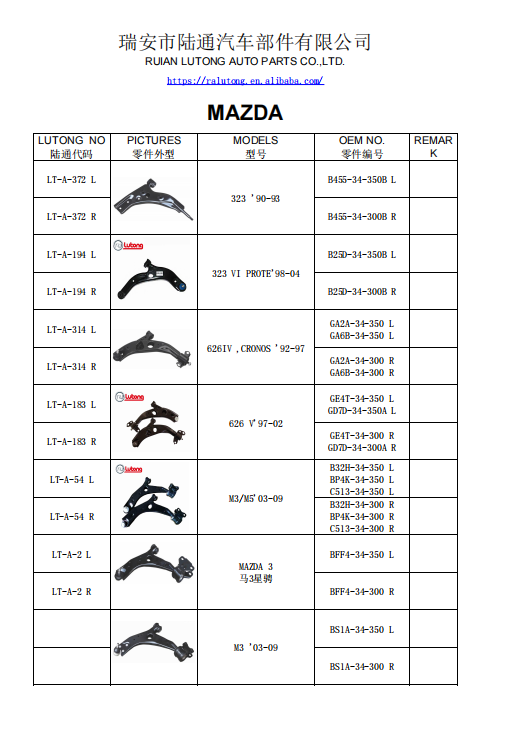 Product Specification 6