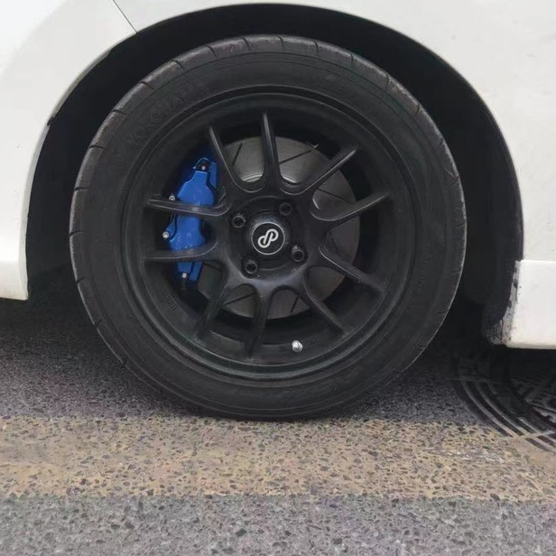 Brake Assembly