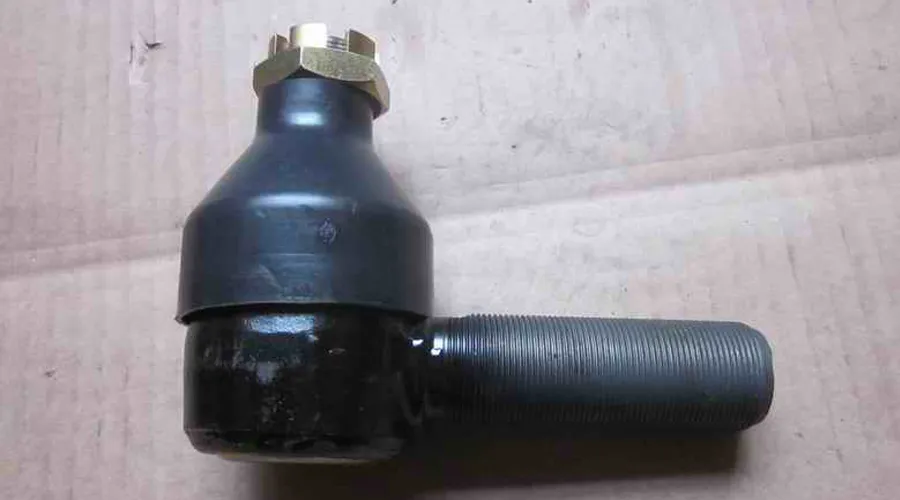 Steering Straight Tie Rod Ball Joint Detailed View 2