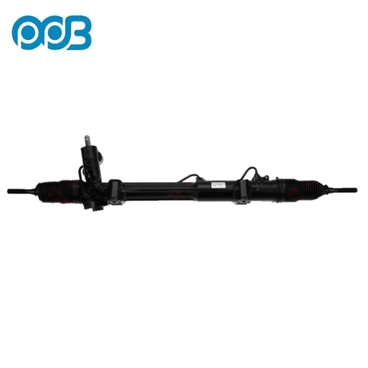 Power Steering Rack Photo 1