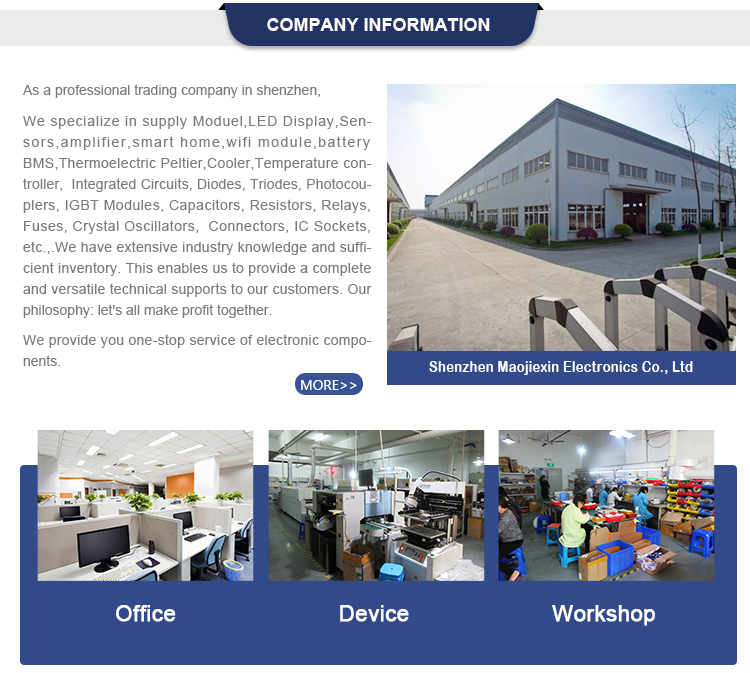 Company Profile