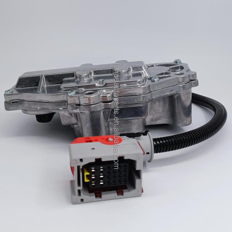 High Quality As Original Truck Parts 22327072 21965284 7421965284 7422327072 for VOLVO Clutch Cylinder Solenoid Valve