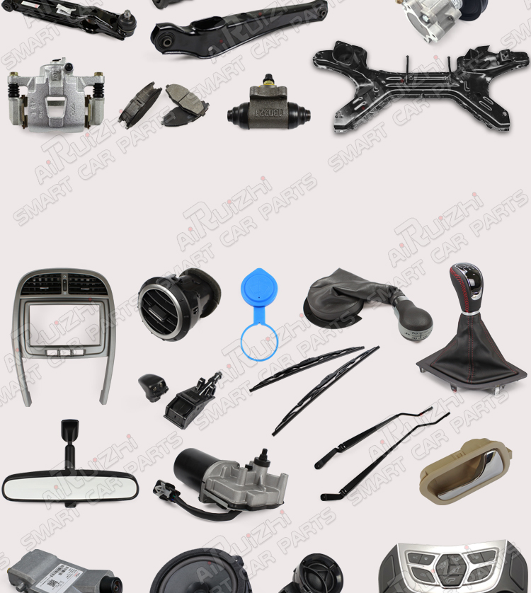 Auto Spare Part 8