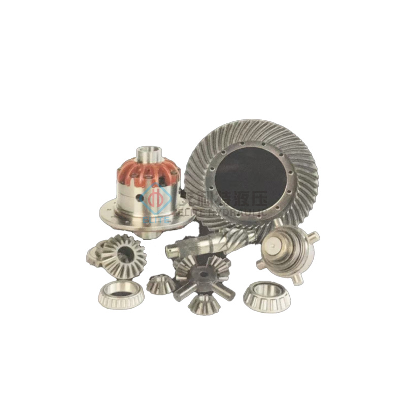 Axle Details Image 1