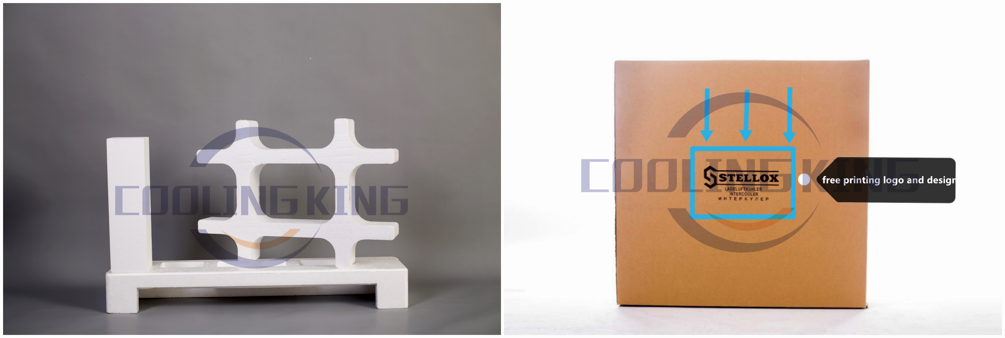 Packaging Process 2