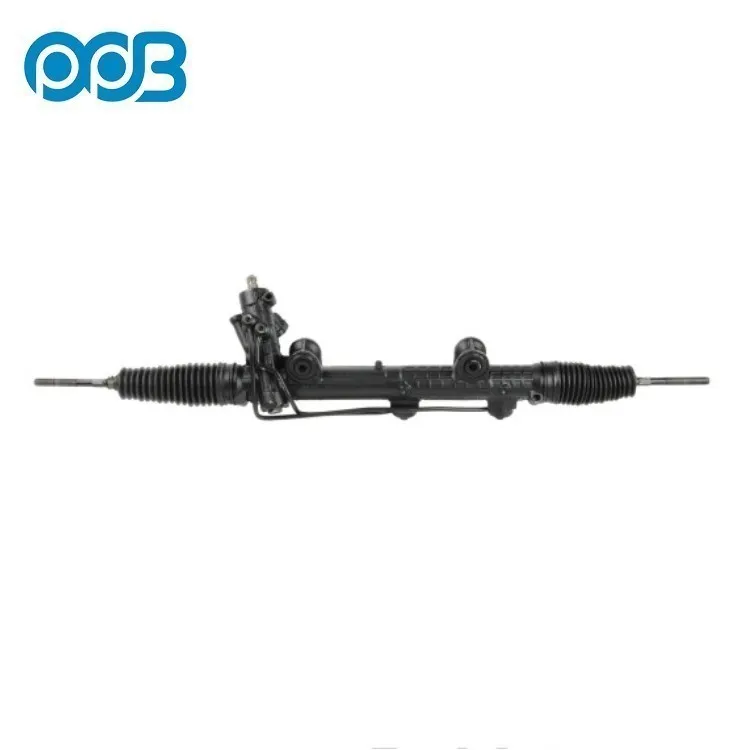 Power Steering Rack Photo 3