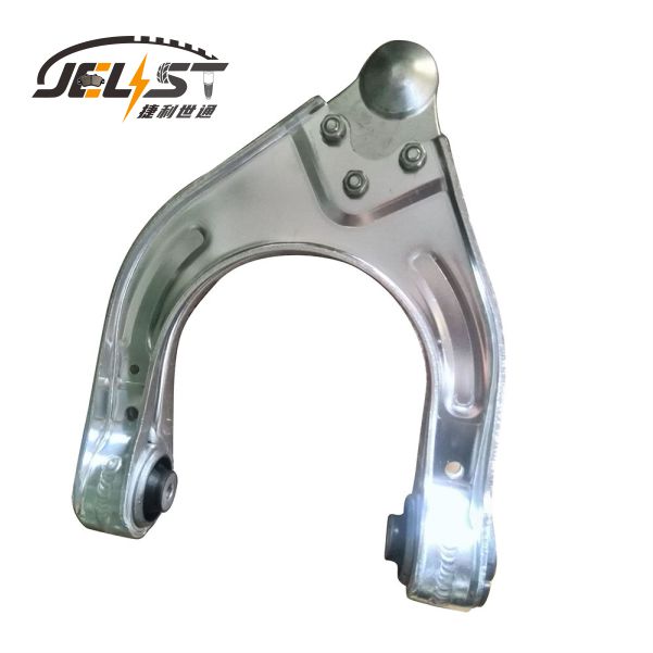 Jieli Auto Parts Factory Supplies Precision Suspension Control Arms OE 5352028, Suitable for Peugeot and Isuzu.