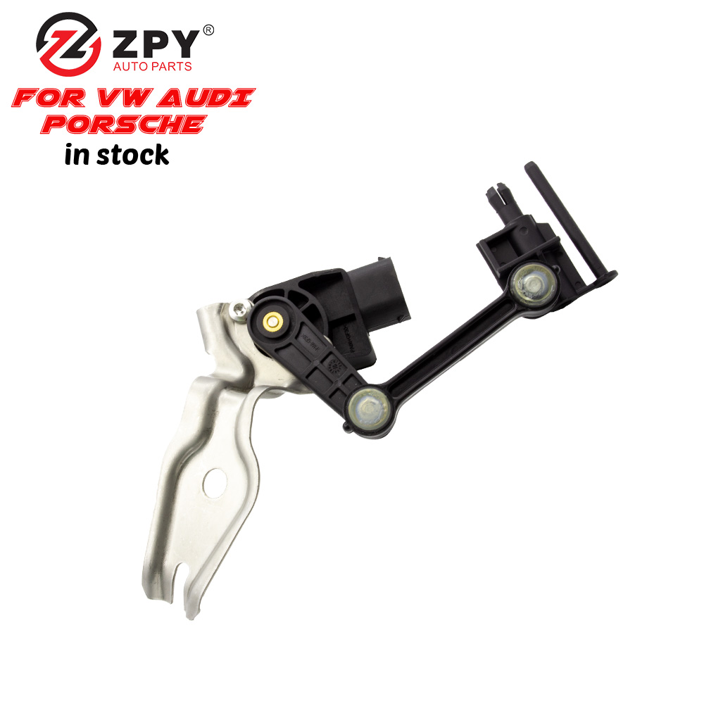 ZPY New High Performance Auto Electrical Parts Starter Assembly 7L0616213D for