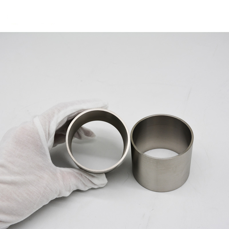 Titanium Tube