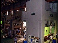 Factory Facility Inside 3