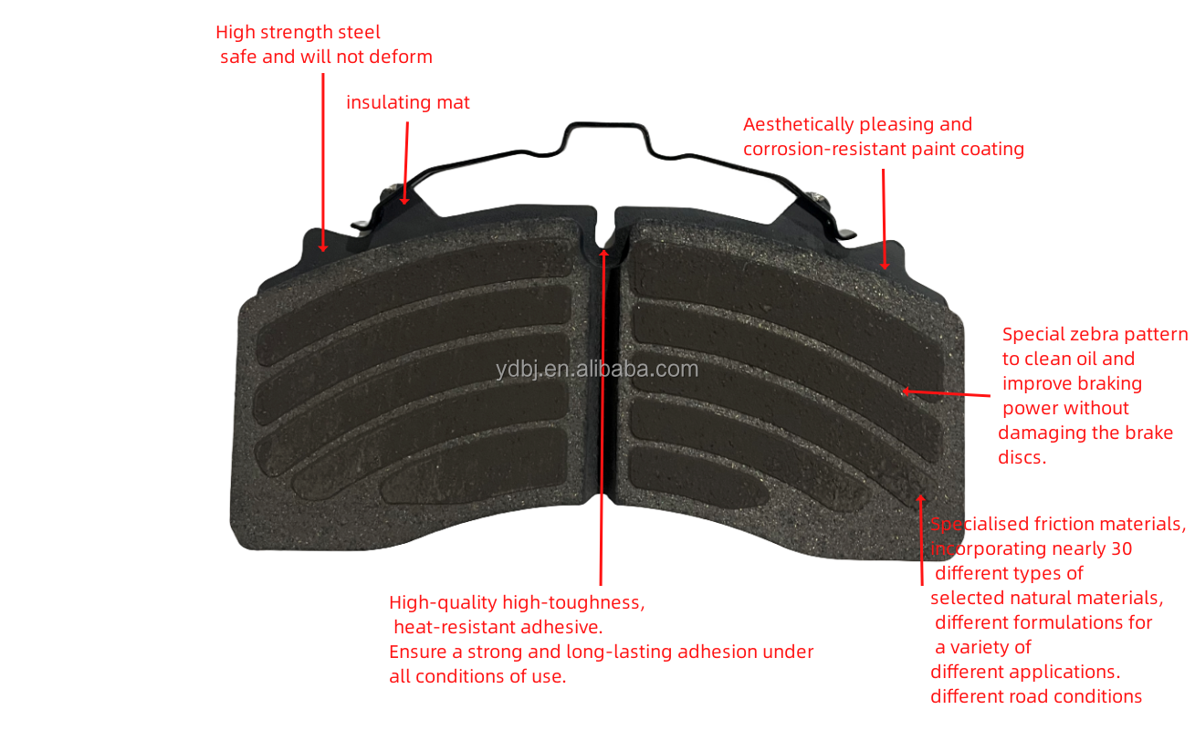 Brake Pad