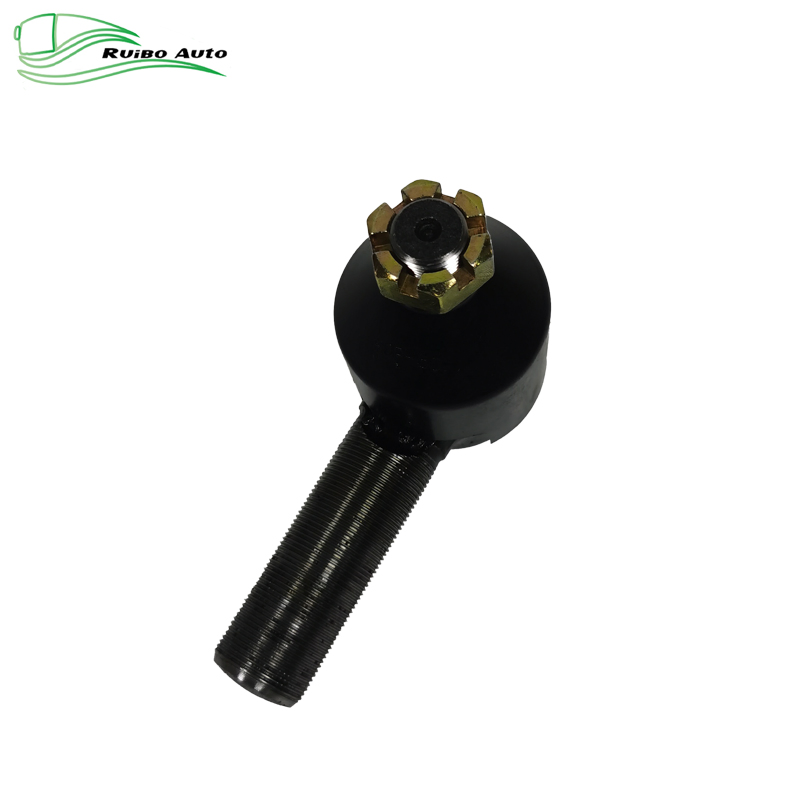 China Auto Parts 3412-00245 Steering System Steering Straight Tie Rod Ball Joint for Yutong Bus