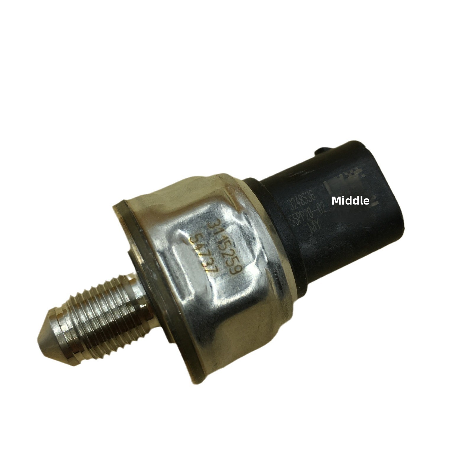 55PP20-02 Pressure Sensor Electronic Components Auto Parts-OLIVER Car Fitment Direct From Manufacturer with Quality Assurance
