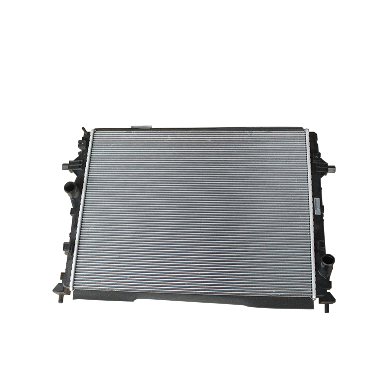 Automotive Parts Wholesale: Cooling System Radiator Assembly 1301110-AW03 C-S203F280104-0200 for Changan 55PLUS 2nd Generation