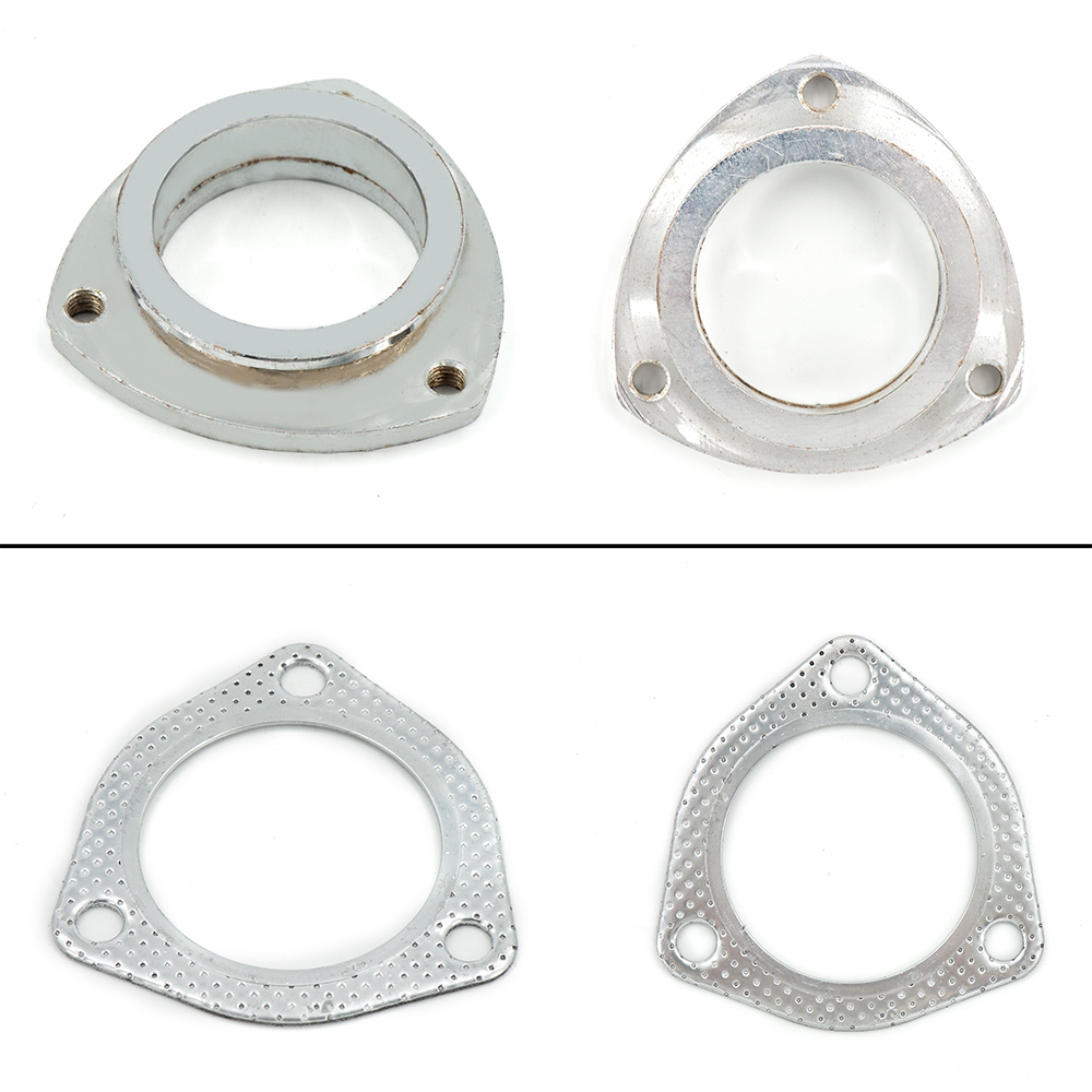Exhaust Cutout Part 5