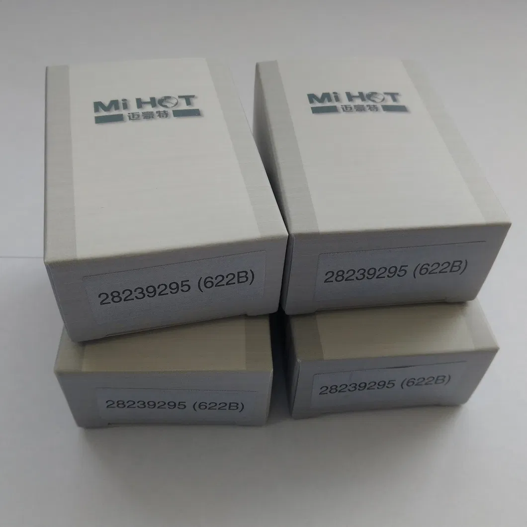 Common Rail Diesel Parts Control Valve