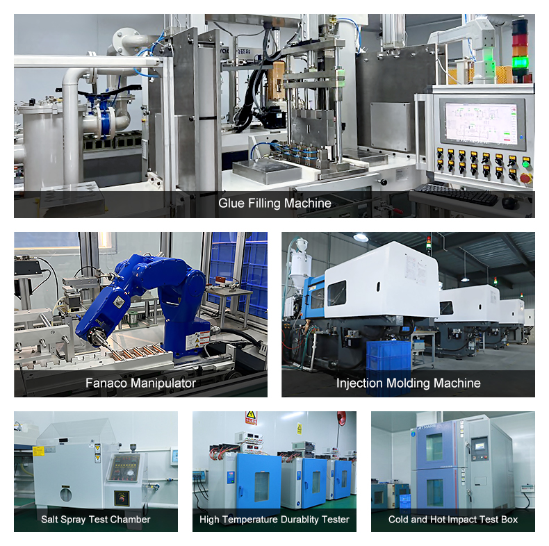 Equipment