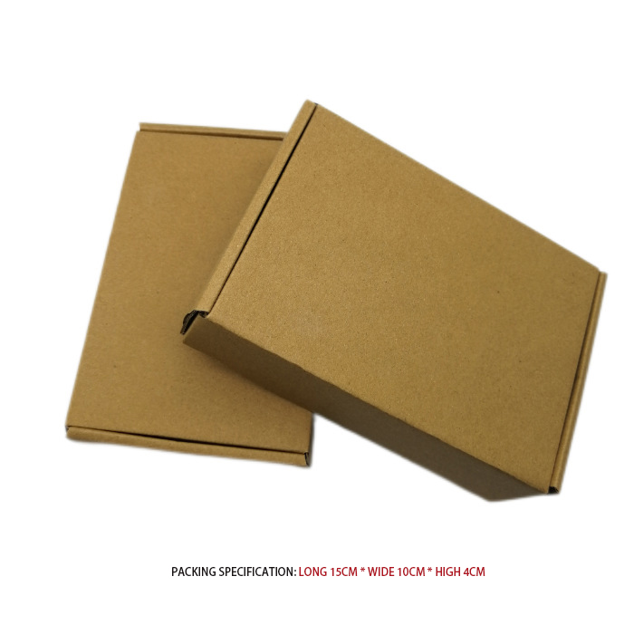 Packing 1
