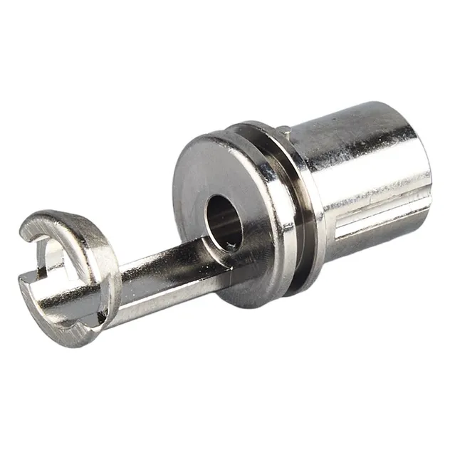 Wholesale Customized High Precision CNC Turning Part Service for Automotive Fuel System Components