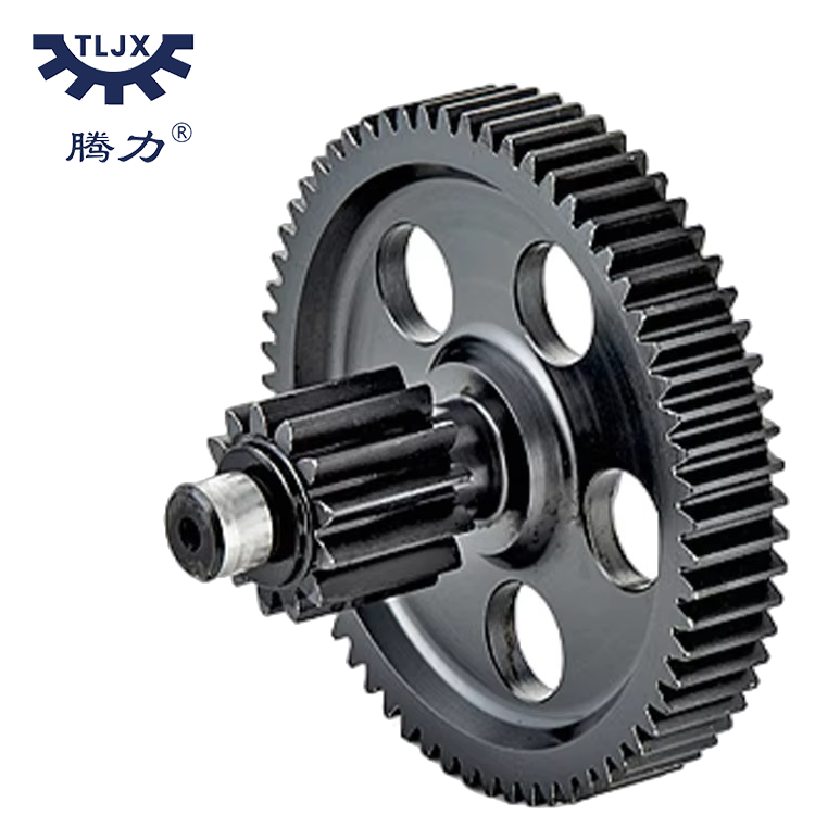 Spur Gear Sample 4