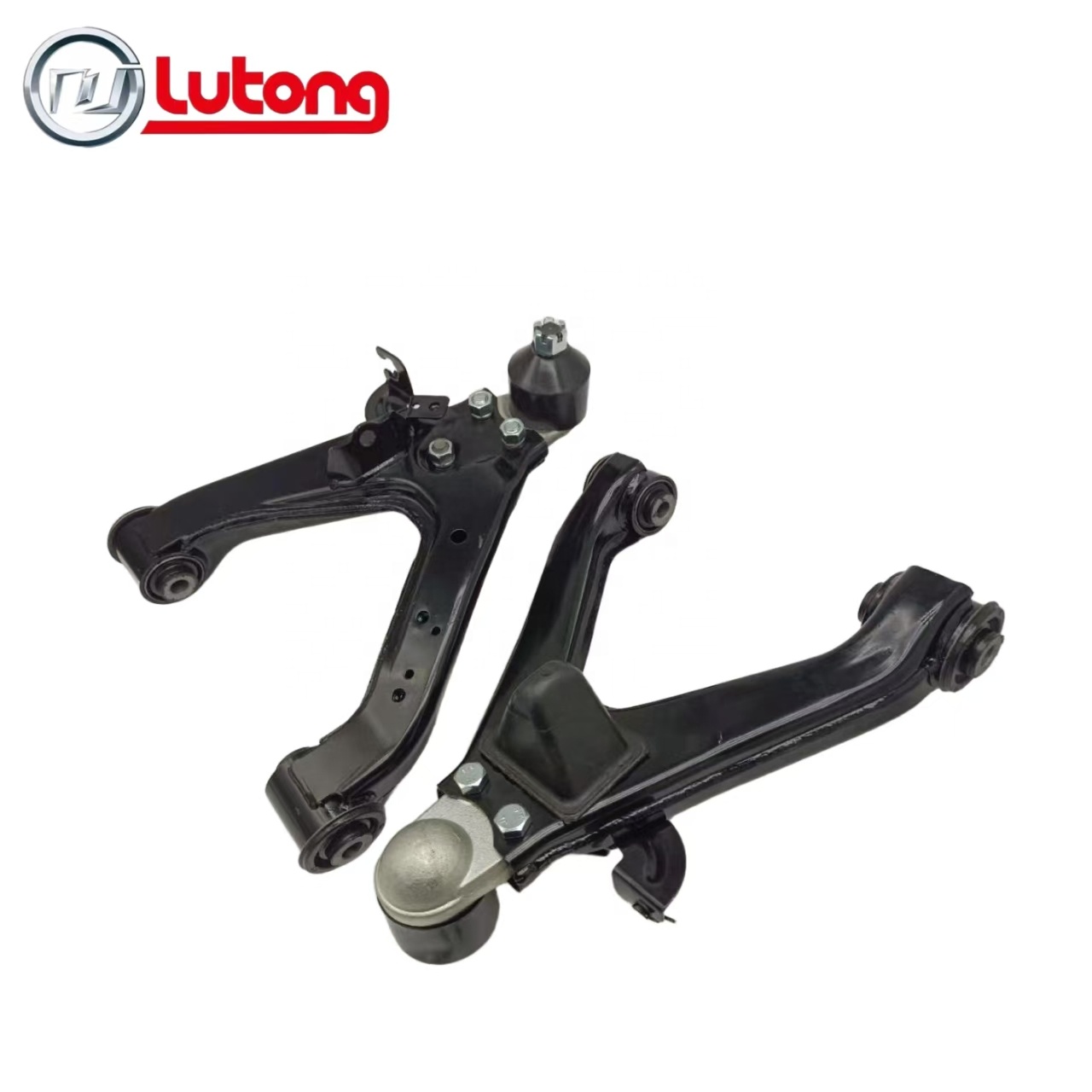 Auto Car Parts Suspension Control Arms Factory for Toyota Honda Mitsubishi Nissan Hyundai Kia