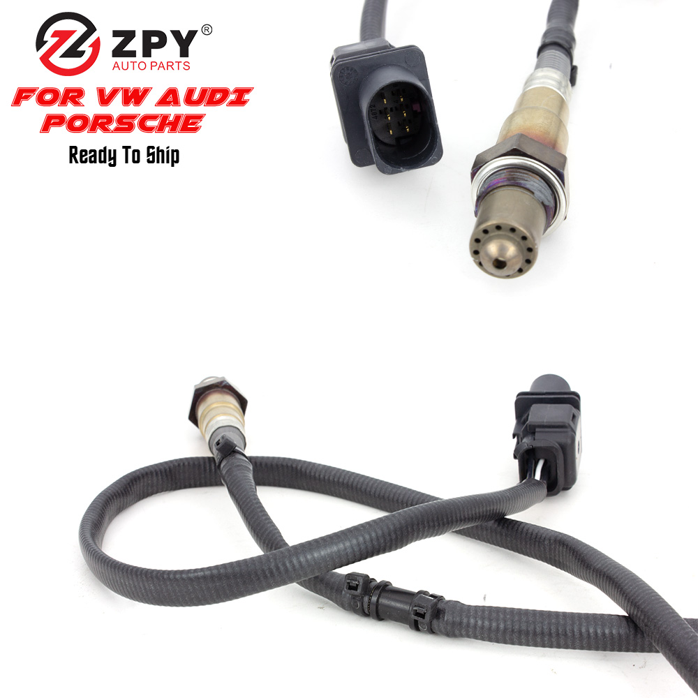 ZPY 94860613300 Auto Oxygen Sensor OEM Quality Lambda Sensor for Car Porsche Cayenne