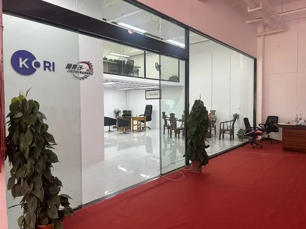 Company Showcase 1