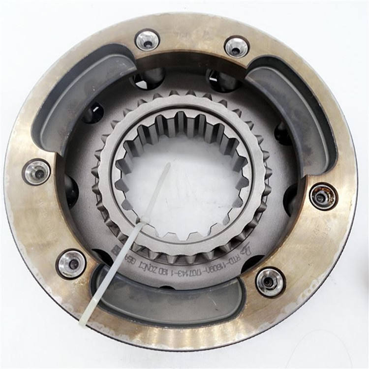 High Quality Eaton Fuller Transmission Spare Parts