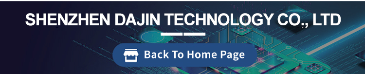 Footer Banner