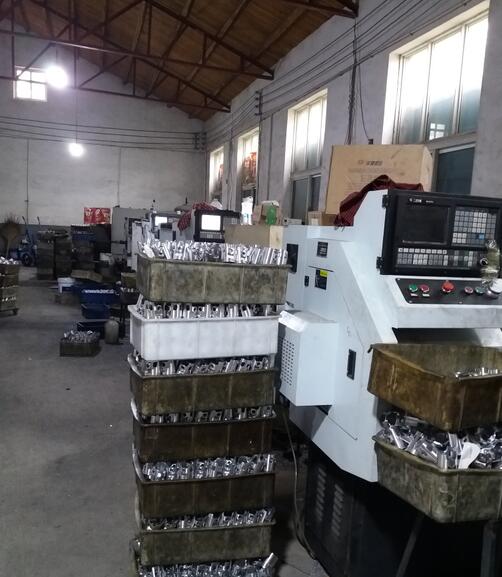 Piston Production Workshop 2