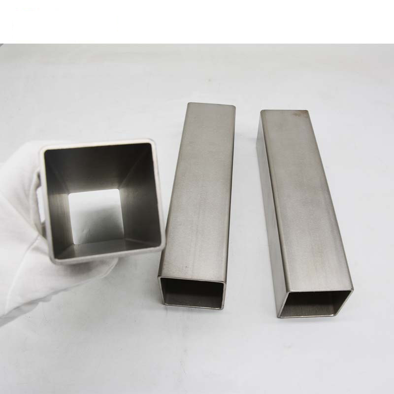 Titanium Tube