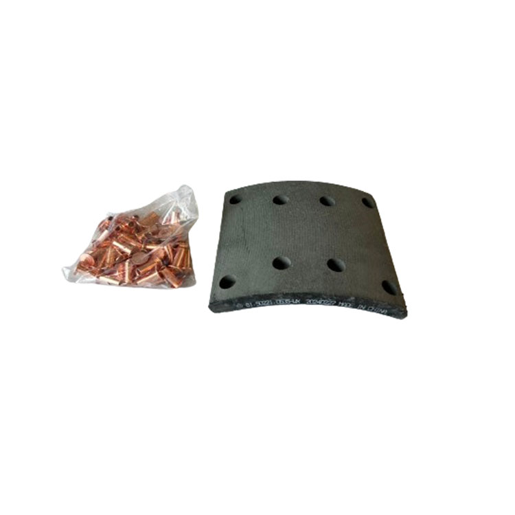 Brake Pad
