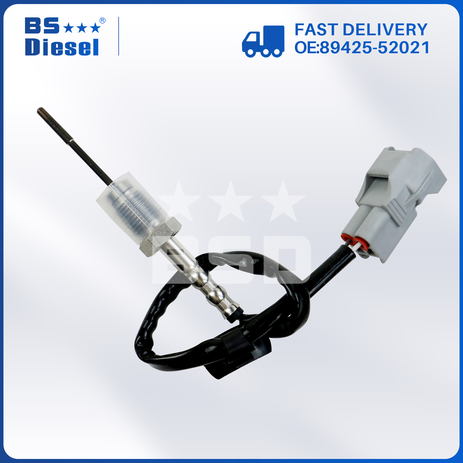Auto Part Display 2