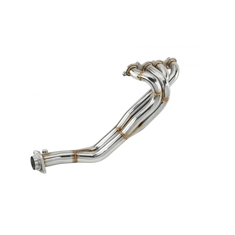 1:1 Replicate Performance Auto Parts Exhaust Pipe System Long Tube Exhaust Header Custom Service Only