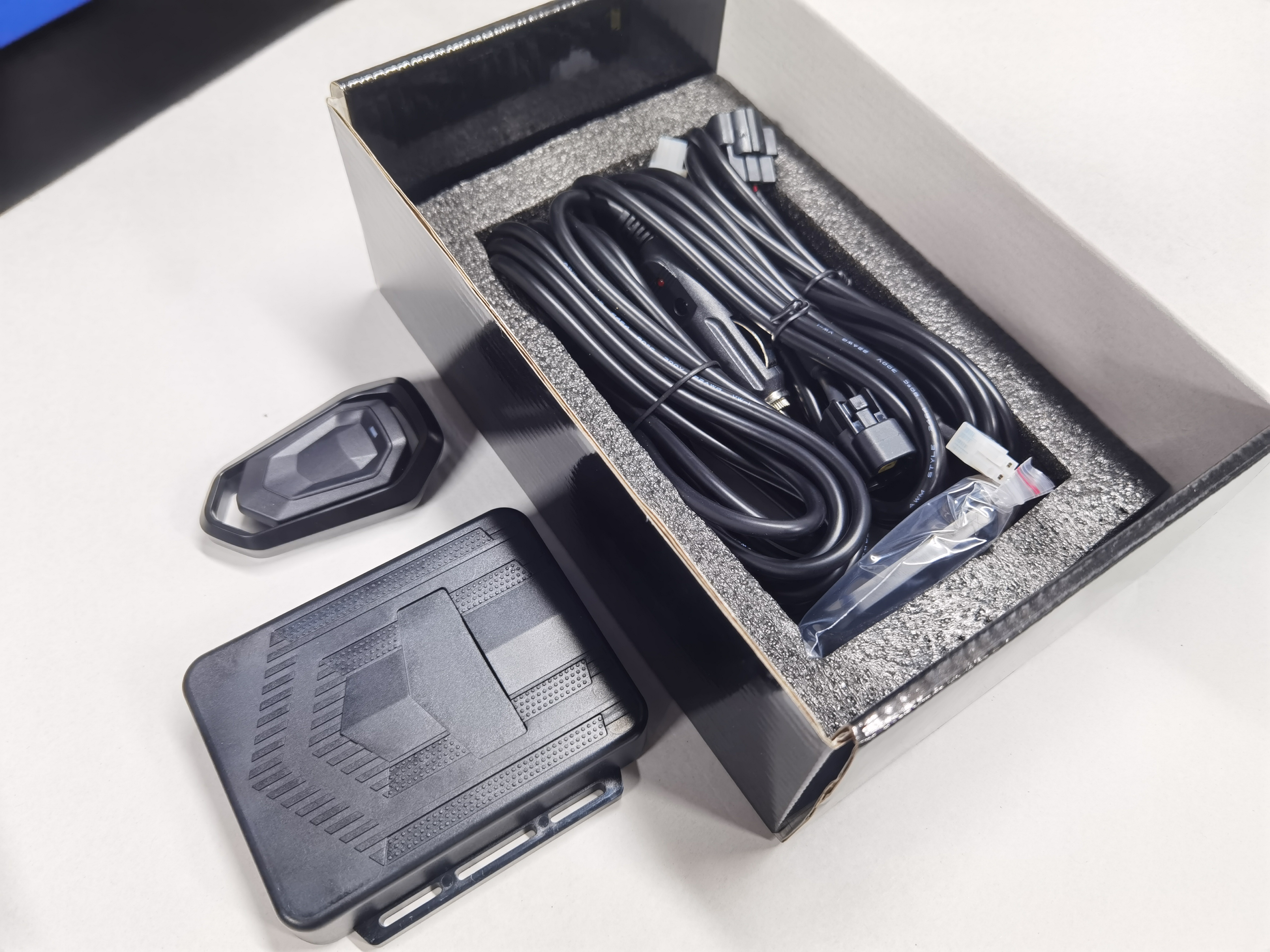Valve Control Kit
