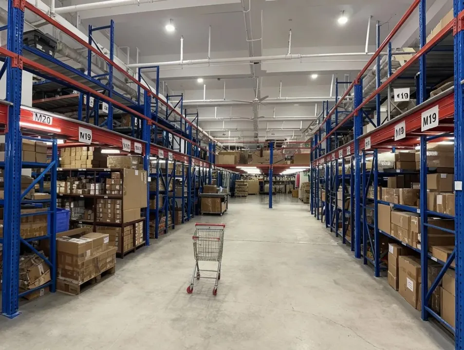 Warehouse Image 2