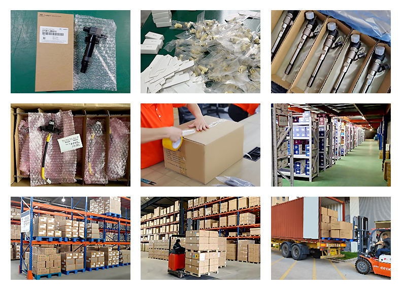 Packaging