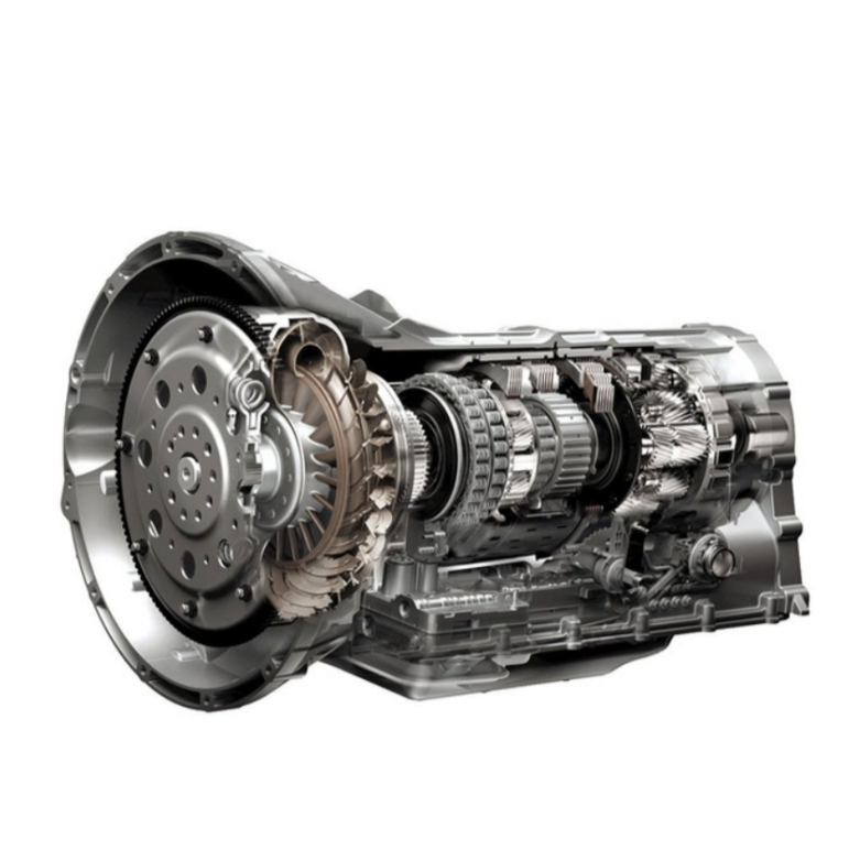 Car Accessories Top Quality Cheap Price Transmission Gearbox Parts