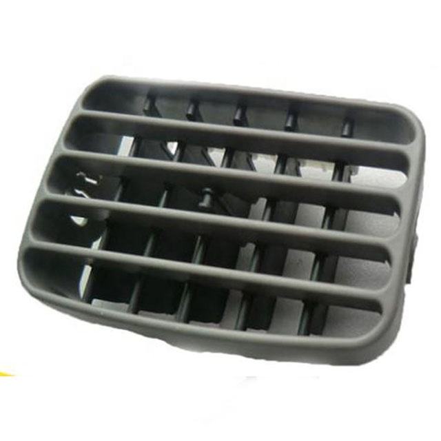 Custom Made Car Exterior Body Kit Auto Parts Plastic Car Parts