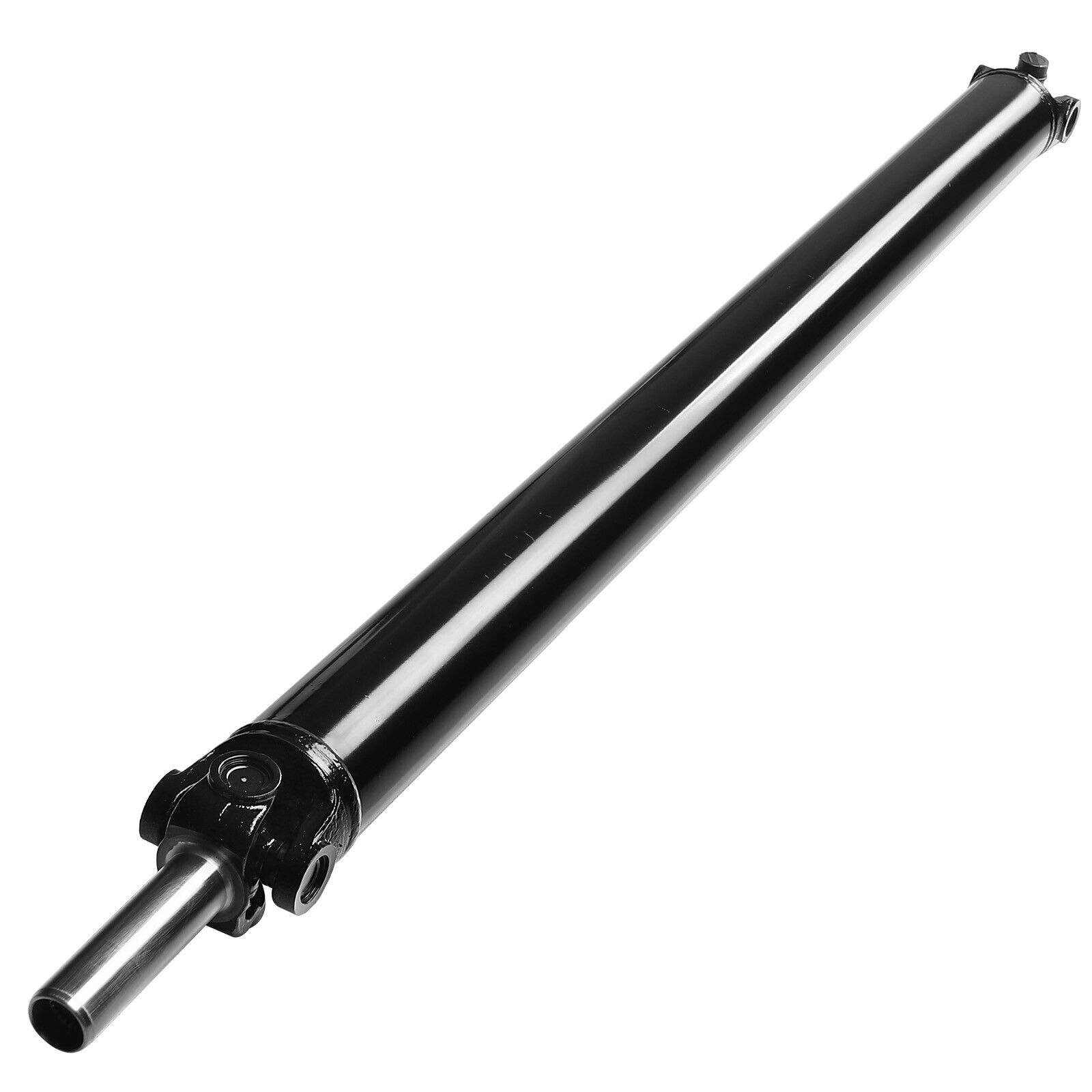 Customized Stainless Steel Slim OEM Small Reducer Gearbox Drive Shaft Power Transmission Parts