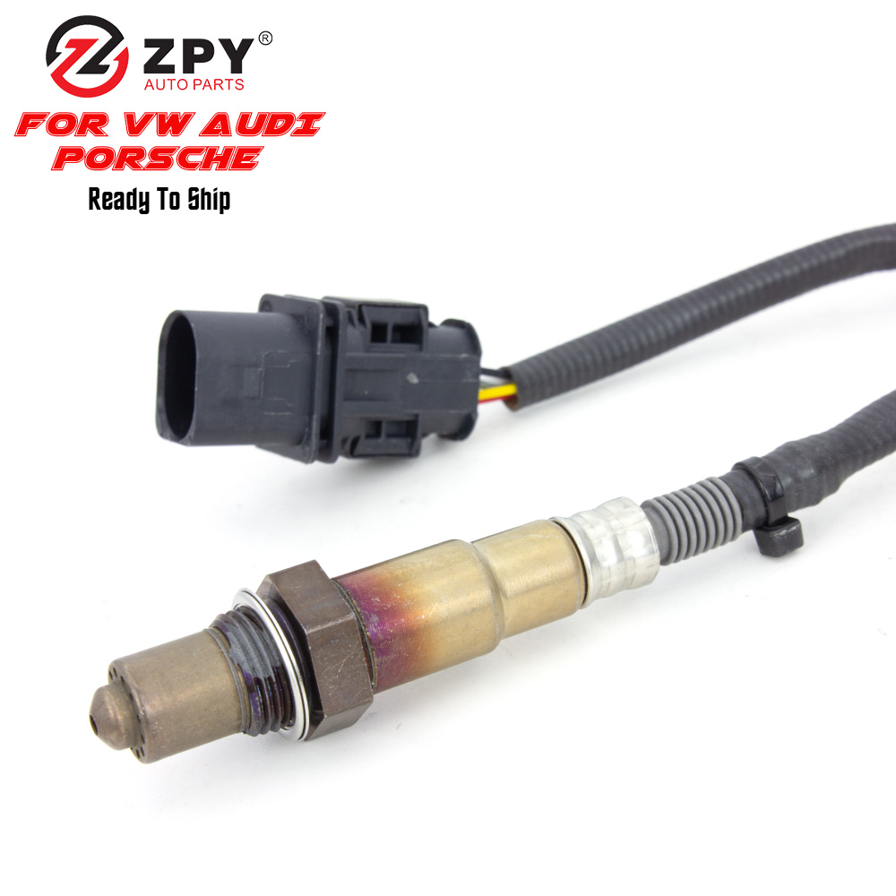 ZPY 94860613300 Auto Oxygen Sensor OEM Quality Lambda Sensor for Car Porsche Cayenne