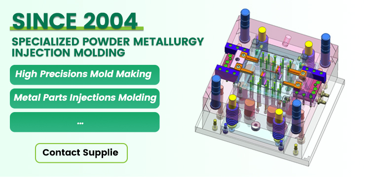 Moulding Process Diagram 1