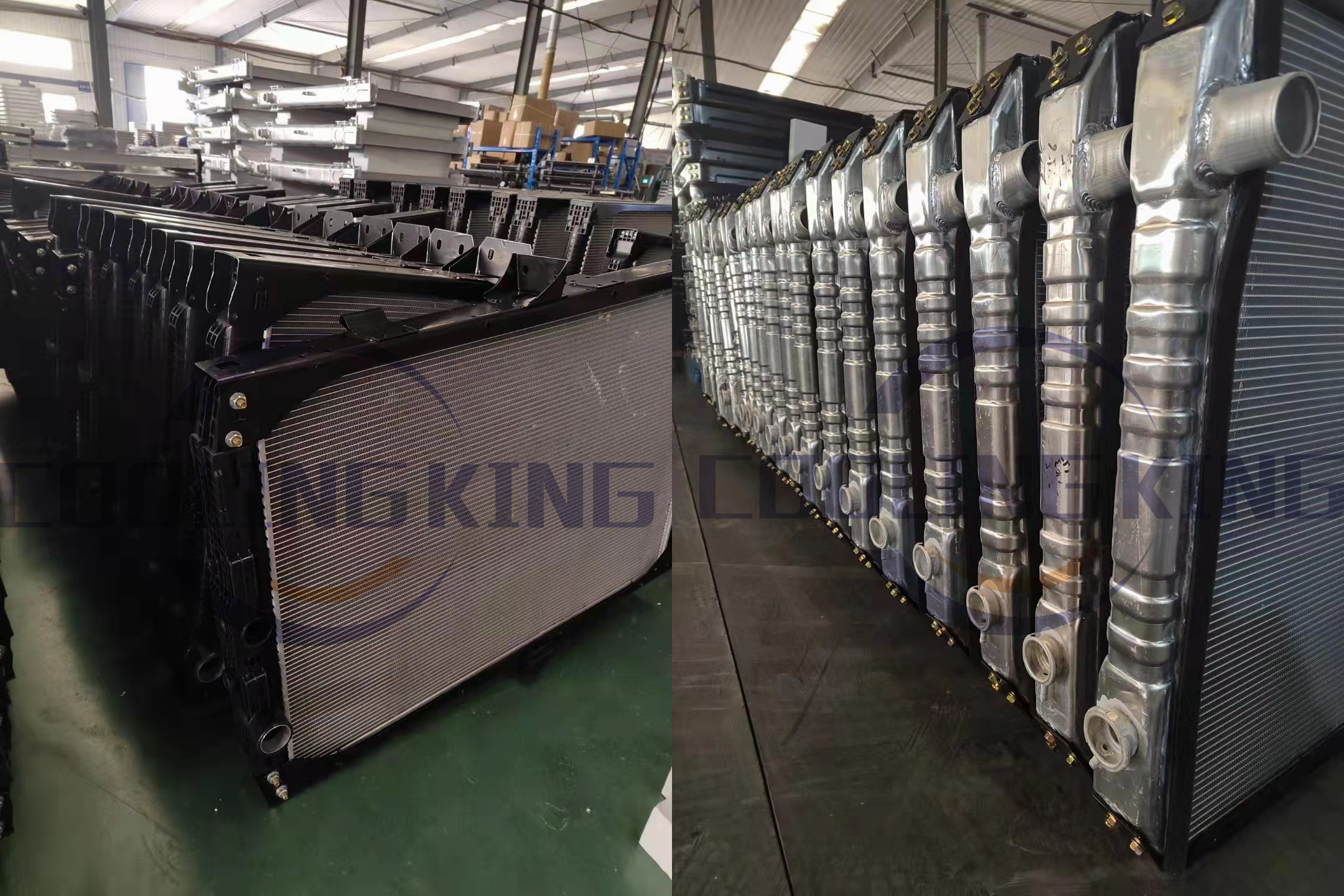 Shipping Logistics 2